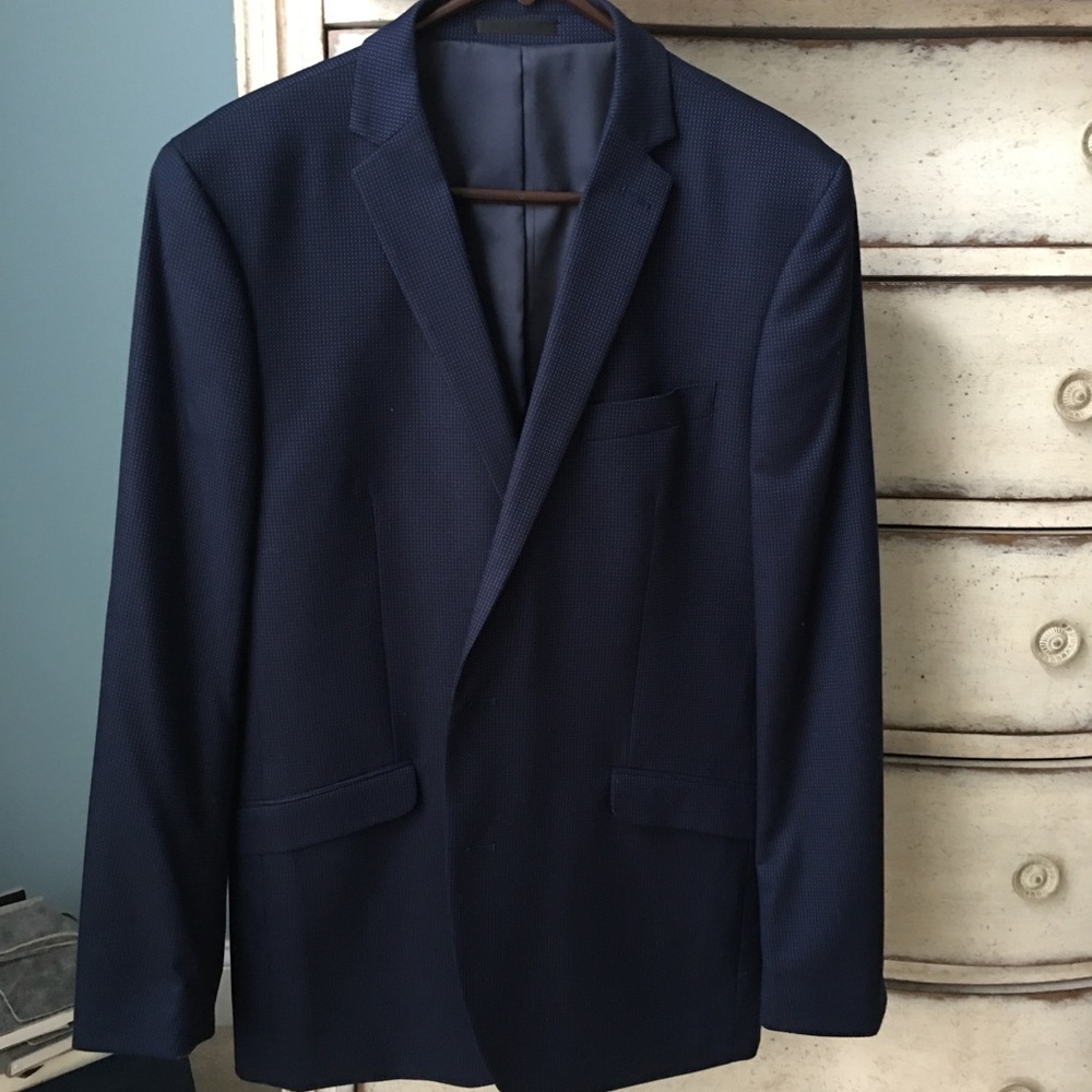 Kenneth Cole blazer